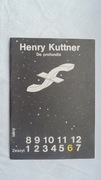 De profundis - Henry Kuttner