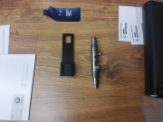 PRZYRZAD USTAWIANIA WALKOW ROZRZADU BMW R1200GS R1200RT R1200RS R1200R