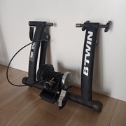 Trenażer rowerowy IN'RIDE 100