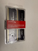 Pamięć RAM HyperX FURY 16GB (2x8GB) DDR4 2666MHz CL16