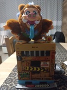 Interaktywny stworek Snort Hog