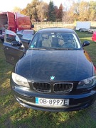 BMW 116i 2000 ccm