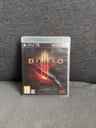 Diablo 3 PS3 Polska wersja
