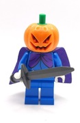 Lego Minifigures scd002 - Headless Horseman / Scooby Doo