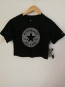 T-shirt converse 116-122 cm 6-7 lat