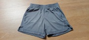Spodenki szorty szare sportowe dla dzieci 
