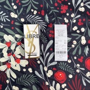 Yves Saint Laurent Libre LE PARFUM 90 ml - nowe damskie