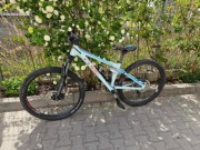 Rower górski w bardzo dobrym stanie 