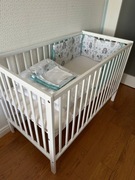 Łóżeczko dziecięce