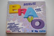 BRAVO HITS ZIMA 2009-2xCD