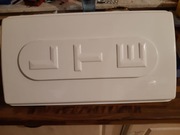 Antena DUAL LTE 17 Dbi