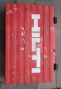 Walizka Hilti TE-5  60cm/40/15