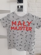 Zestaw ubranek dla chłopca w rozm. 86 i 92 