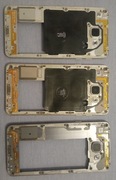 Korpus ramka Samsung A5 2016 SM-A510F x3 szt.