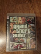 GTA IV ps3 grand theft auto