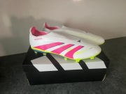 Adidas Predator League LL FG r. 44