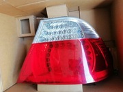 Lampa Led tył bmw e46 coupe 