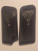 komplet bardzo rzadkich okładzin do TT 33     PW FB z lat 1948-49 