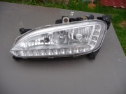 Reflektor LED DRL do Hyundai Santa Fe 2013 -2016 Lewa