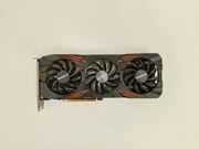 Karta graficzna Gigabyte GeForce GTX 1070 G1 Gaming 8GB GDDR5