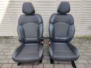 Scenic IV fotele przednie kpl lewy+prawy europa