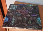 Ezoteryka vinyl winyl Quebonafide box