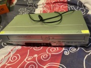 Funai DPVR-6630 DVD VHS combo