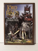 The Lord Of The Rings The Battle Of Pelennor Fields Wersja Angielska