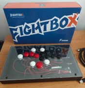 Kontroler FightBox F-PRO DIY PC/PICO-PLUS