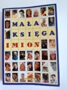 Mała księga imion