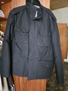 Kurtka typu M65 z ocieplaną podpinką