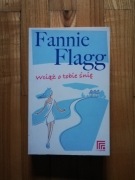 książka "Wciąż o tobie śnię" Fannie Flagg