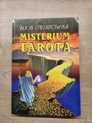 Alicja Chrzanowska  misterium tarota