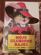 Moje ulubione bajki