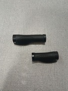 KuKirin G2 Uchwyty chwyty na kierownicę ergonomiczne