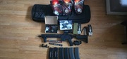 !! Replika karabinka ASG SPECNA ARMS SA-E06 Edge + Bogate akcesoria !!