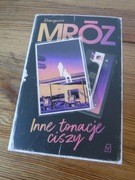 Remigiusz Mróz - Inne tonacje ciszy ZOBACZ