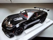 1:18 Autoart Corvette C7 ZR1     Nowy