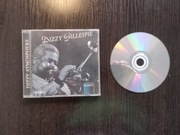 Dizzy Gillespie - Dizzie Atmosphere - CD - BLUENITE