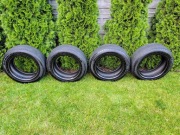 4 szt. Letnie Goodyear EfficientGrip RSC 205/60 R16 92W 2016/2018 rant BMW