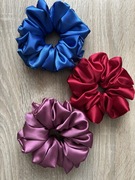 Frotka scrunchie 