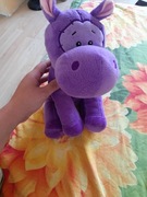 Maskotka Hipopotam duży