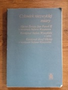 Człowiek niezwykłej miary