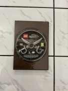 Lego Piraci z Karaibów Gra Wideo