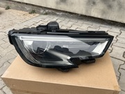LAMPA REFLEKTOR AUDI A3 S3 8V XENON LED EUROPA 8V0941006E LIFT