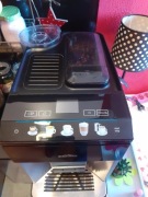 Siemens EQ500 integral.ZałożonaNOWA ORYGINALNA  PRSZEKLADNIA.12046059.