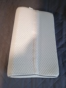 Poduszka ortopedyczna pianka. Nowa.