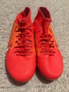 Korki piłkarskie - Nike Mercurial Superfly 9