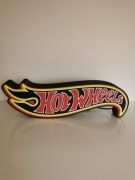Lampa nocna LED BOX Hot Wheels 