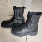 Sztyblety półbuty Lasocki r. 36